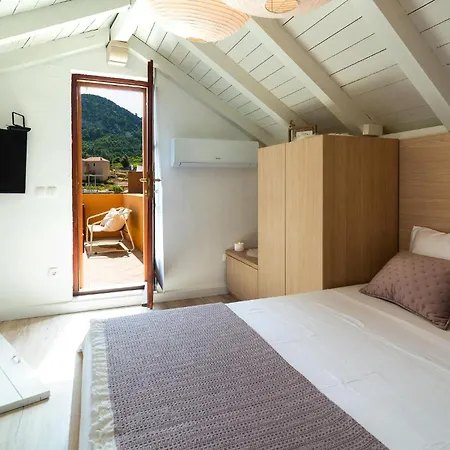 2 Bedroom Beautiful In * Pitve