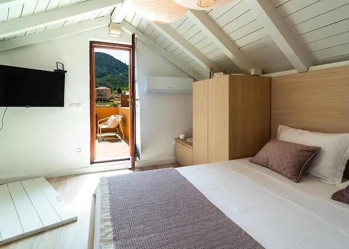 2 Bedroom Beautiful In * Pitve