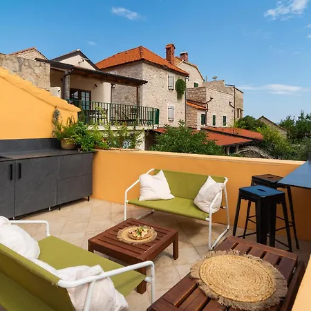 Prázdninový dům 2 Bedroom Beautiful In *