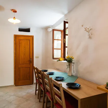 2 Bedroom Beautiful In * Pitve