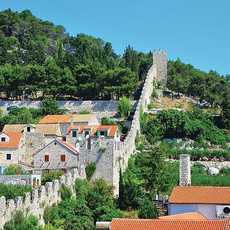 2 Bedroom Beautiful In * Pitve