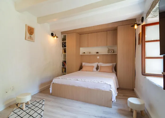 Дом отдыха 2 Bedroom Beautiful In